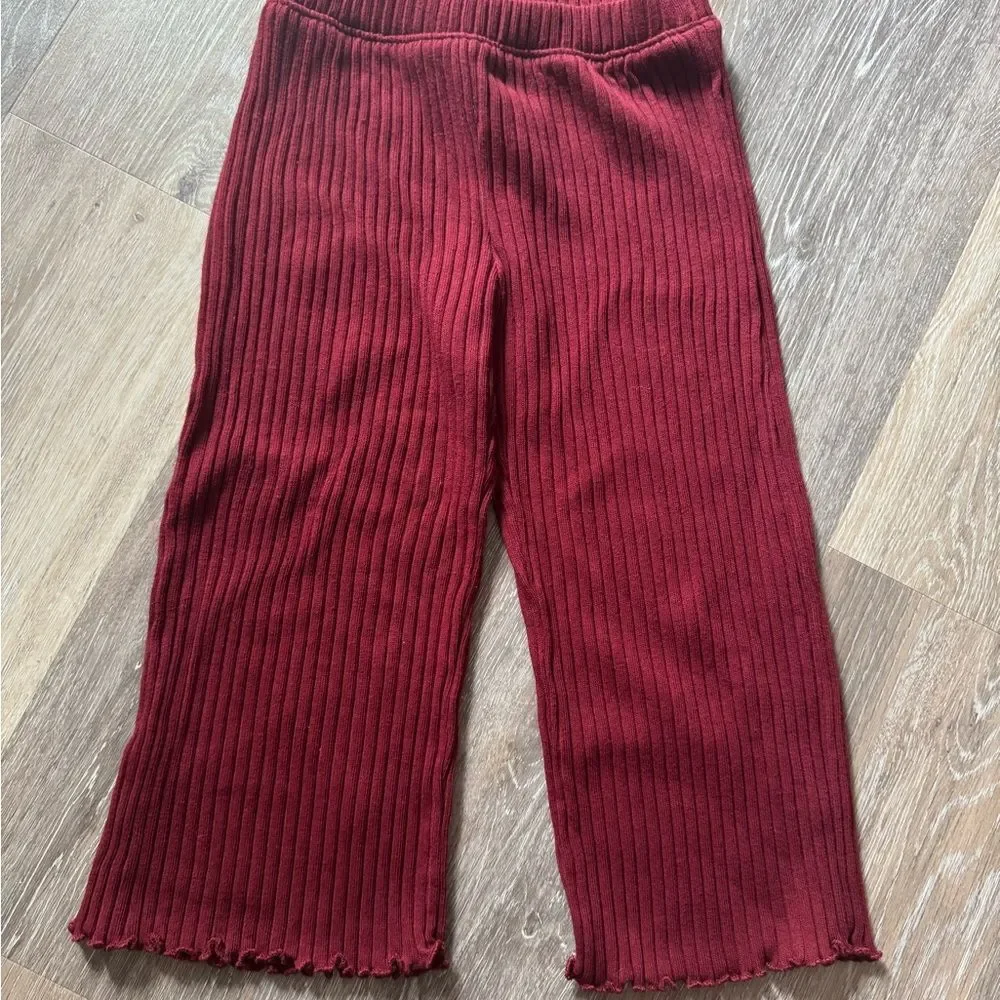 Old Navy Ribbed Matching Set